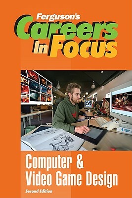 Computer & Video Game Design by Ferguson