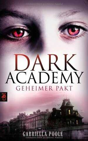 Geheimer Pakt by Michaela Link, Gabriella Poole