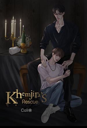 Khemjira's Rescue (เขมจิราต้องรอด English Version) by Cali