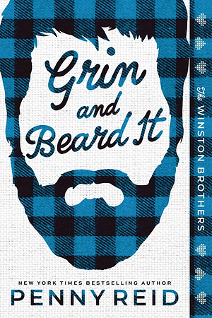 Grin and Beard It by Penny Reid