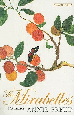 The Mirabelles by Annie Freud