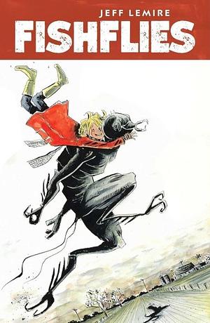 Fishflies by Jeff Lemire