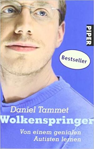 Wolkenspringer by Daniel Tammet, Maren Klostermann