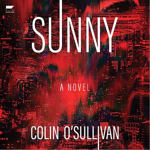 Sunny by Colin O'Sullivan