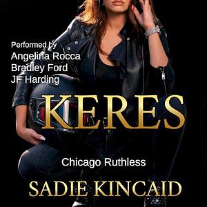 Keres by Sadie Kincaid