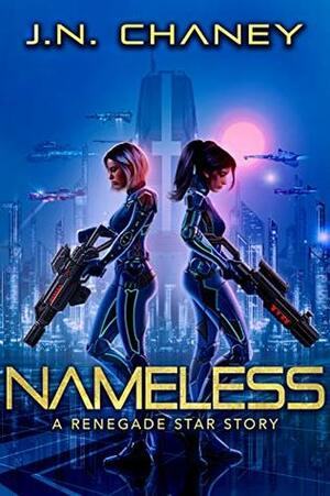 Nameless by J.N. Chaney