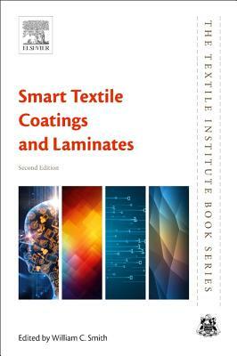 Smart Textile Coatings and Laminates by 