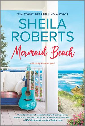 Mermaid Beach  by Sheila Roberts