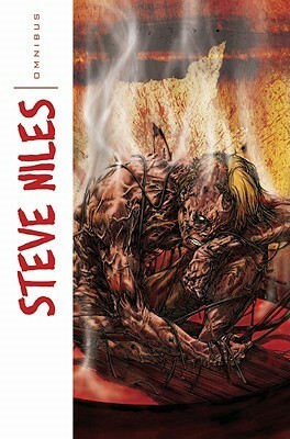 Steve Niles Omnibus by Chuck BB, Milx, Chee, Hector Casanova, Breehn Burns, Steve Niles