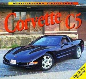 Corvette C5 by Mike Mueller