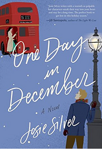 One Day in December by Josie Silver