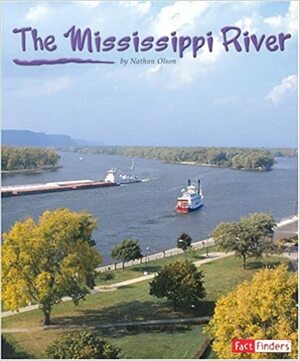 The Mississippi River by Nathan Olson