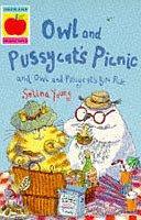 Owl and Pussycat's Picnic by Selina Young