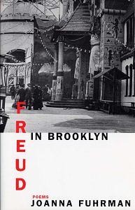 Freud in Brooklyn by Joanna Fuhrman