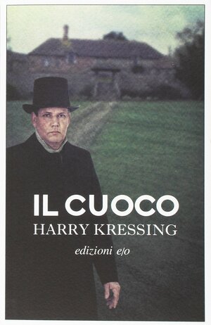 Il cuoco by Harry Kressing