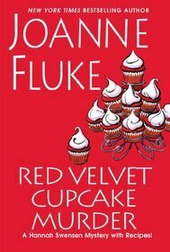 Red Velvet Cupcake Murder by Joanne Fluke