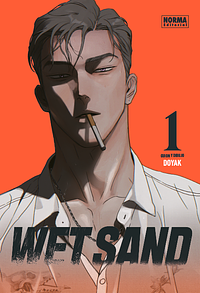 Wet Sand (웻샌드) 1 by Doyak