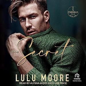 The Secret by Lulu Moore