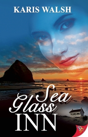 Sea Glass Inn by Karis Walsh