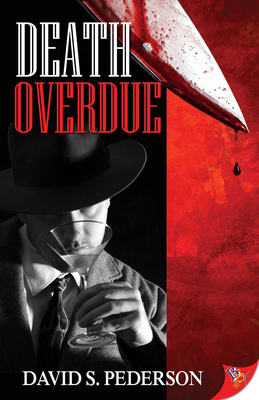 Death Overdue by David S. Pederson