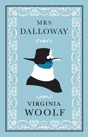 Mrs. Dalloway by Virginia Woolf