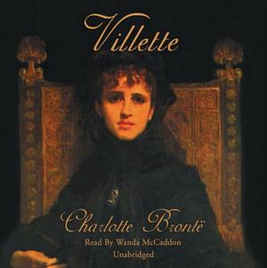 Villette by Charlotte Brontë