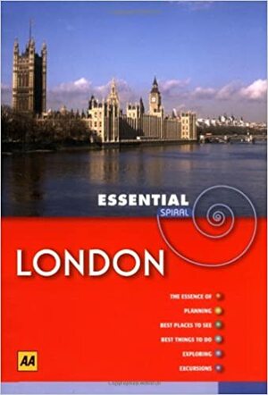 London by A.A. Publishing