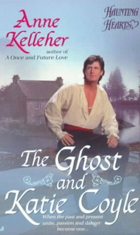 The Ghost and Katie Coyle by Anne Kelleher