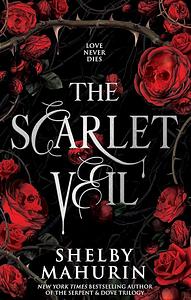 The Scarlet Veil by Shelby Mahurin