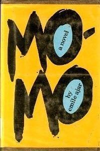 Momo by Ralph Mannheim, Romain Gary, Romain Gary