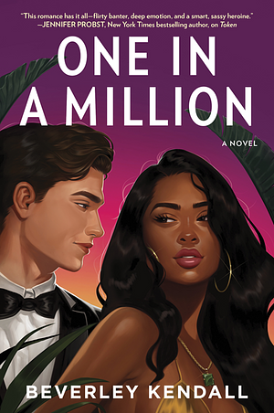 One in a Million by Beverley Kendall