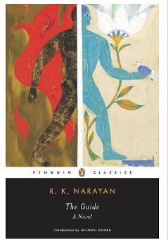 The Guide by R.K. Narayan