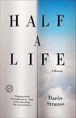 Half a Life by Darin Strauss