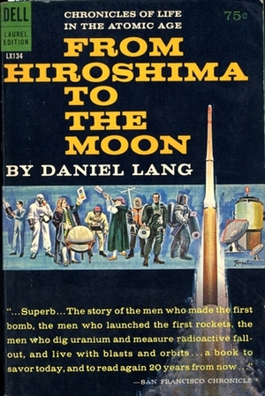 From Hiroshima To The Moon by David Lang