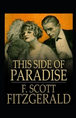 This Side of Paradise Illustrated by F. Scott Fitzgerald