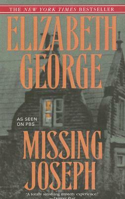 Missing Joseph by Elizabeth George