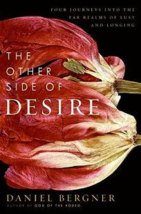 The Other Side of Desire: Four Journeys into the Far Realms of Lust and Longing by Daniel Bergner