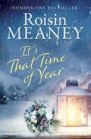 It's That Time of Year by Roisin Meaney