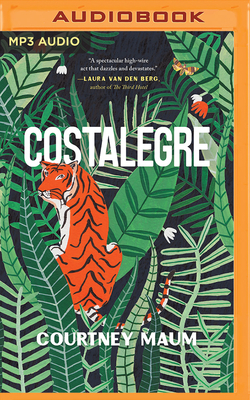 Costalegre by Courtney Maum