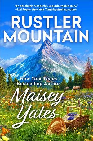 Rustler Mountain by Maisey Yates