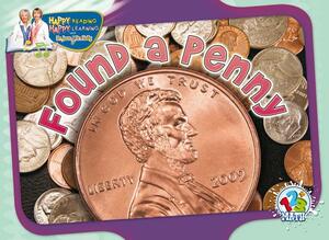 Found a Penny by Holly Karapetkova, Jean Feldman