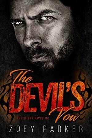 The Devil's Vow by Zoey Parker, Zoey Parker