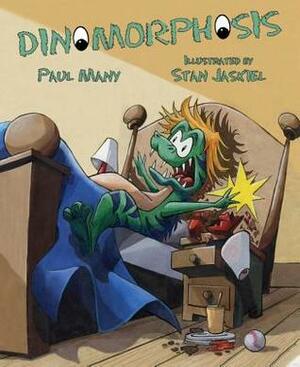 Dinomorphosis by Paul Many