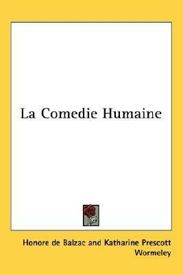 La Comedie Humaine: Scenes from Political Life by Katherine Prescott Wormeley, Honoré de Balzac