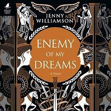 Enemy of My Dreams by Jenny Williamson