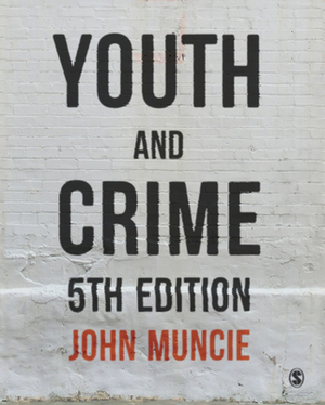 Youth and Crime: A Critical Introduction by John Muncie