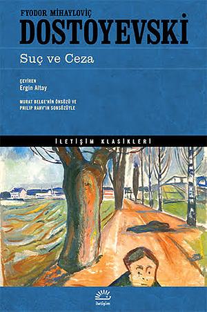 Suç ve Ceza by Fyodor Dostoevsky