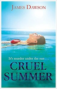 Cruel Summer by Juno Dawson