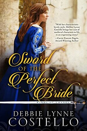 The Perfect Bride by Debbie Lynne Costello