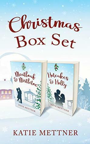 Bells Pass Christmas Box Set by Katie Mettner